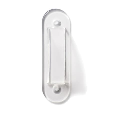 Amertac Westek Clear Plastic Toggle Switch Guard 2 pk SGTC